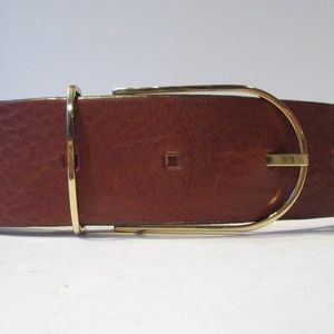 Maison Boinet belt